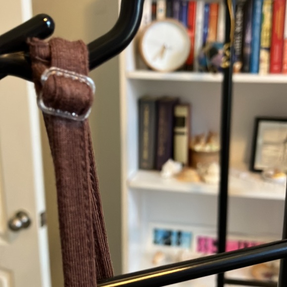 Set of Two Cami Tanks - Picture 4 of 9